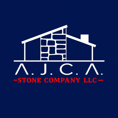 A.J.C.A. Stone Company LLC logo